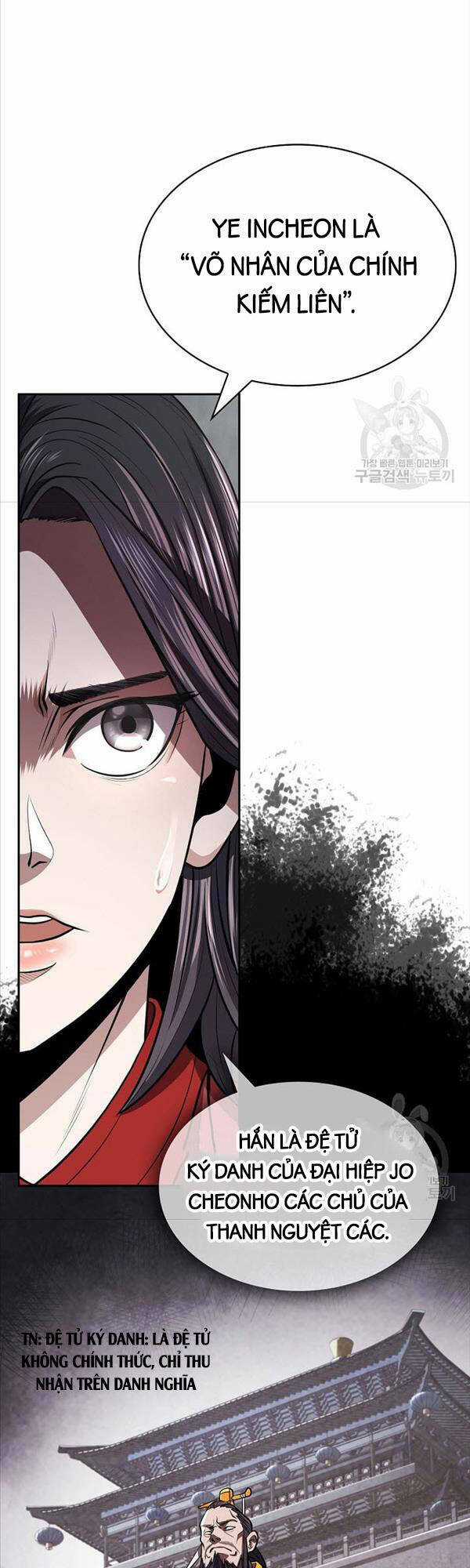 Kiếm Ma Đạo - Chapter 19 - Trang 8