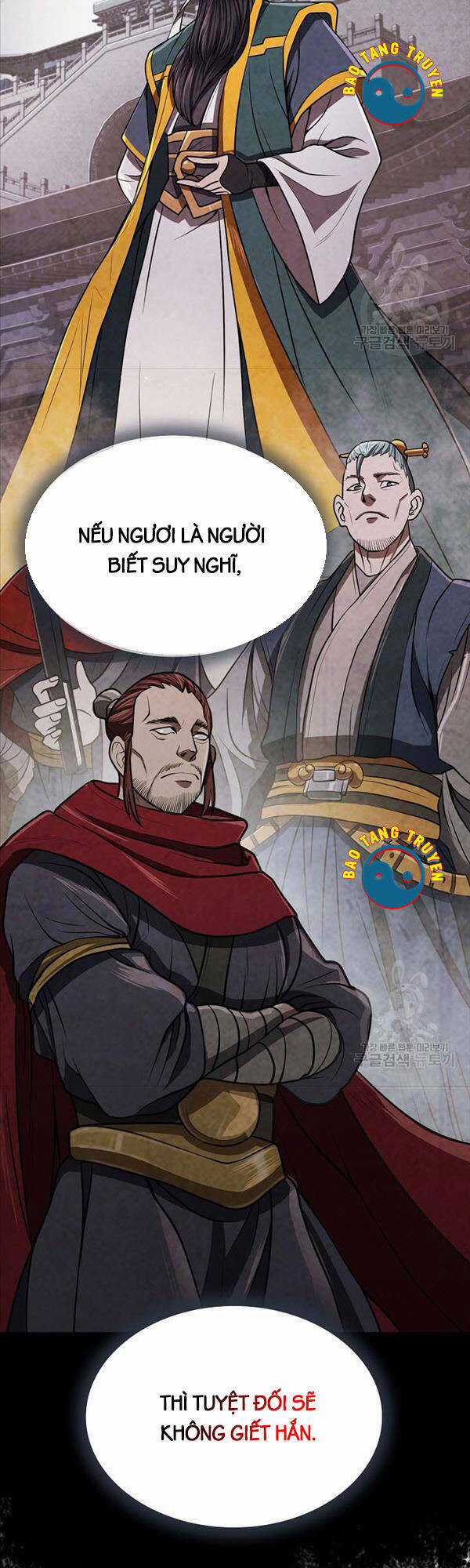 Kiếm Ma Đạo - Chapter 19 - Trang 9