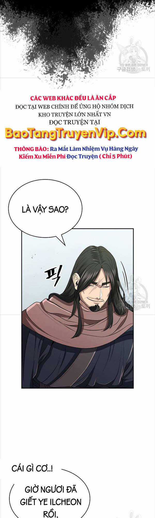 Kiếm Ma Đạo - Chapter 19 - Trang 10