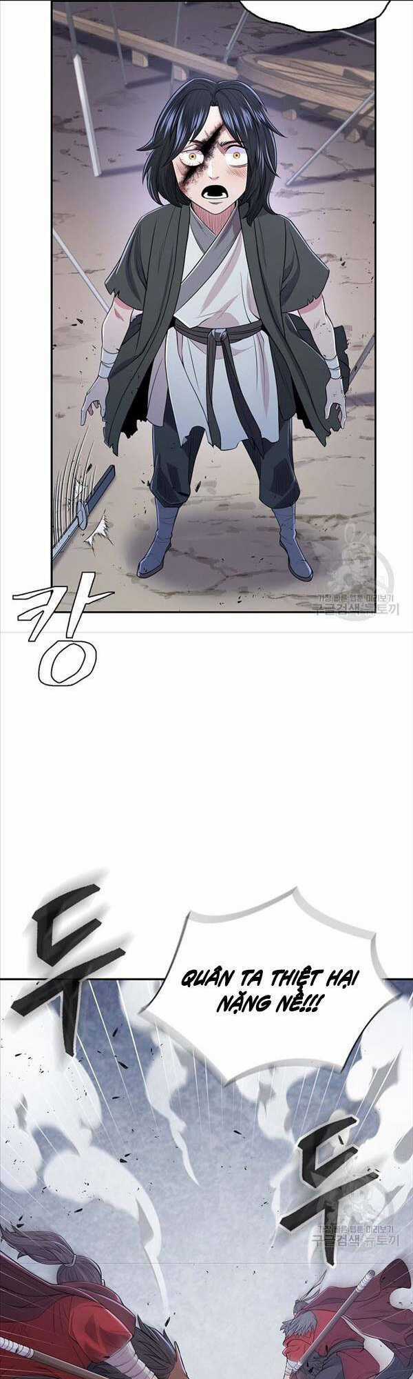 Kiếm Ma Đạo - Chapter 2 - Trang 16