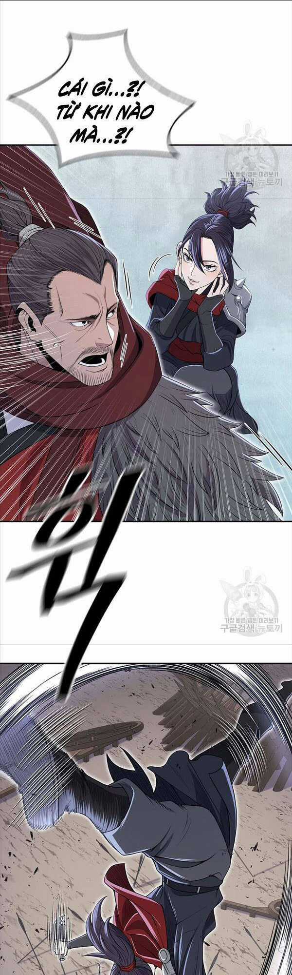 Kiếm Ma Đạo - Chapter 2 - Trang 19