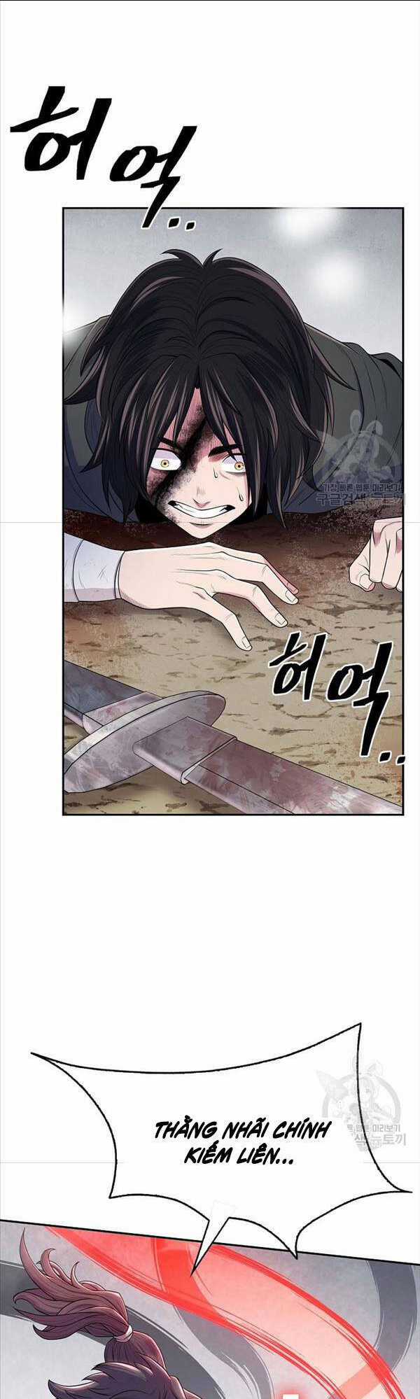 Kiếm Ma Đạo - Chapter 2 - Trang 3