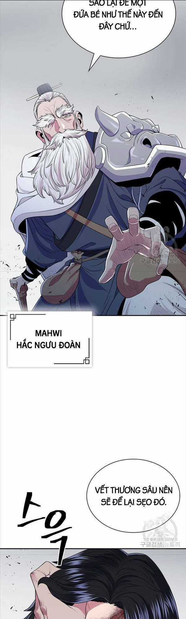 Kiếm Ma Đạo - Chapter 2 - Trang 27