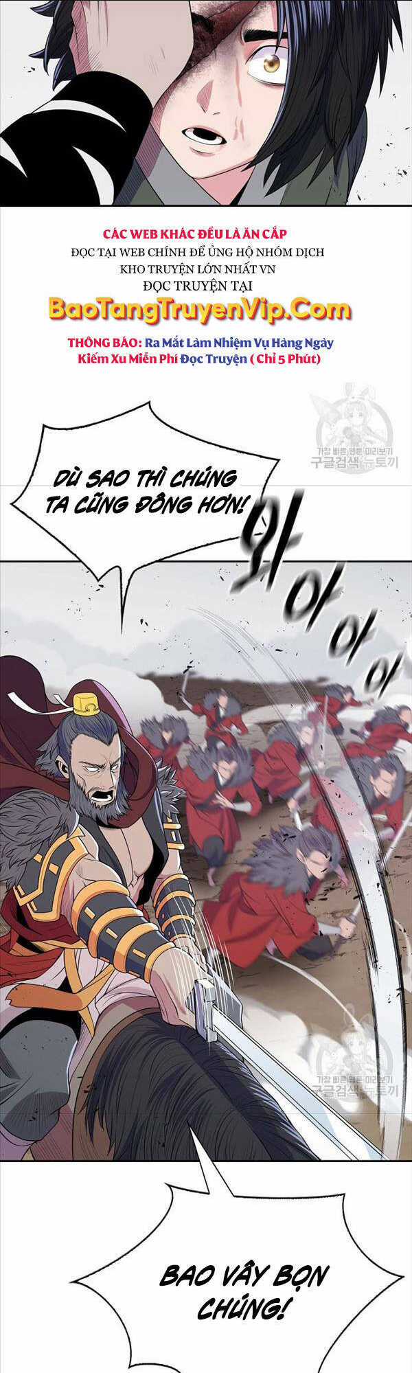 Kiếm Ma Đạo - Chapter 2 - Trang 28