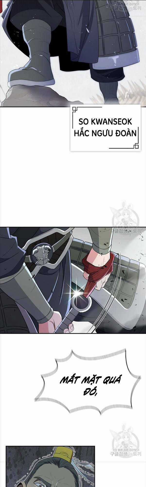 Kiếm Ma Đạo - Chapter 2 - Trang 35