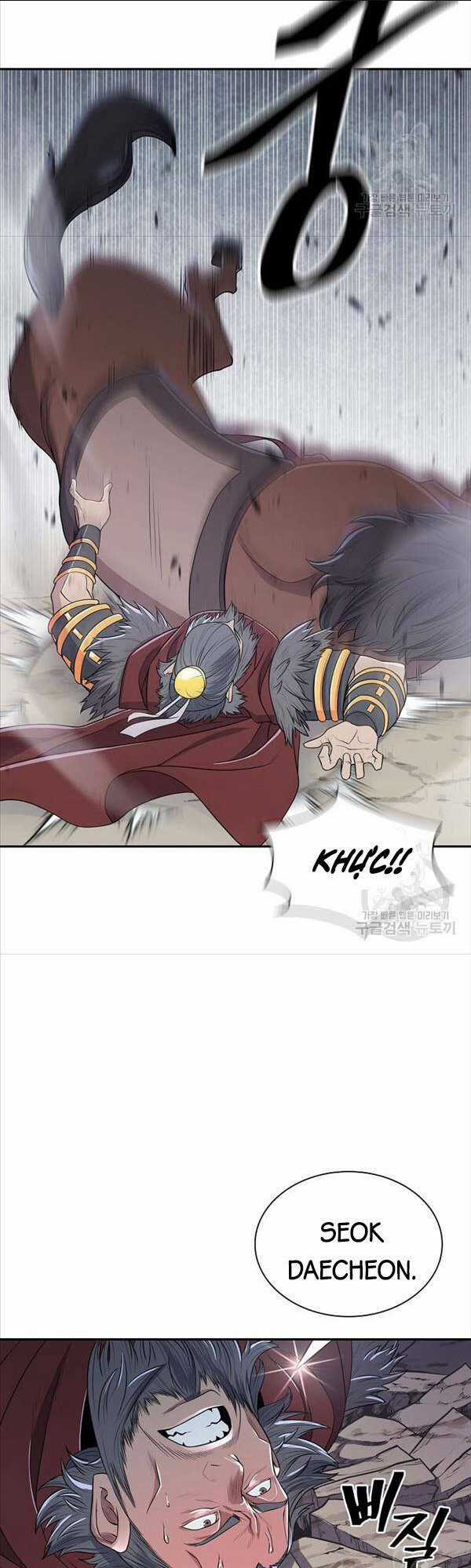 Kiếm Ma Đạo - Chapter 2 - Trang 39