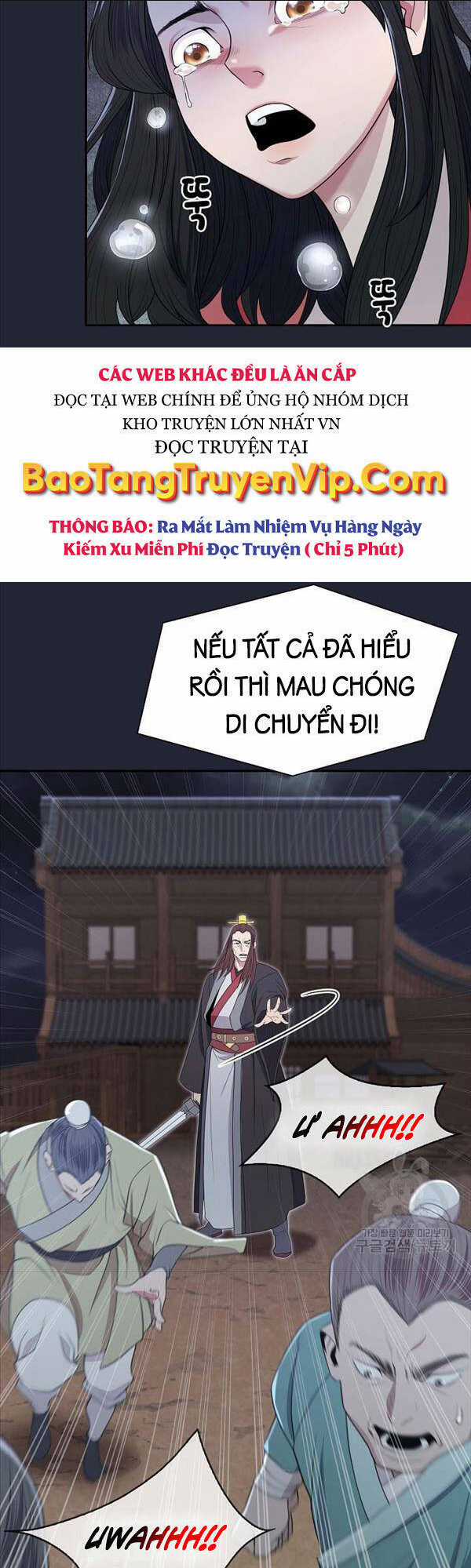 Kiếm Ma Đạo - Chapter 2 - Trang 56