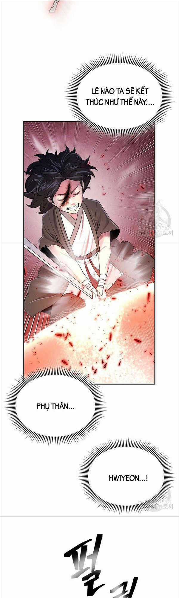 Kiếm Ma Đạo - Chapter 2 - Trang 8