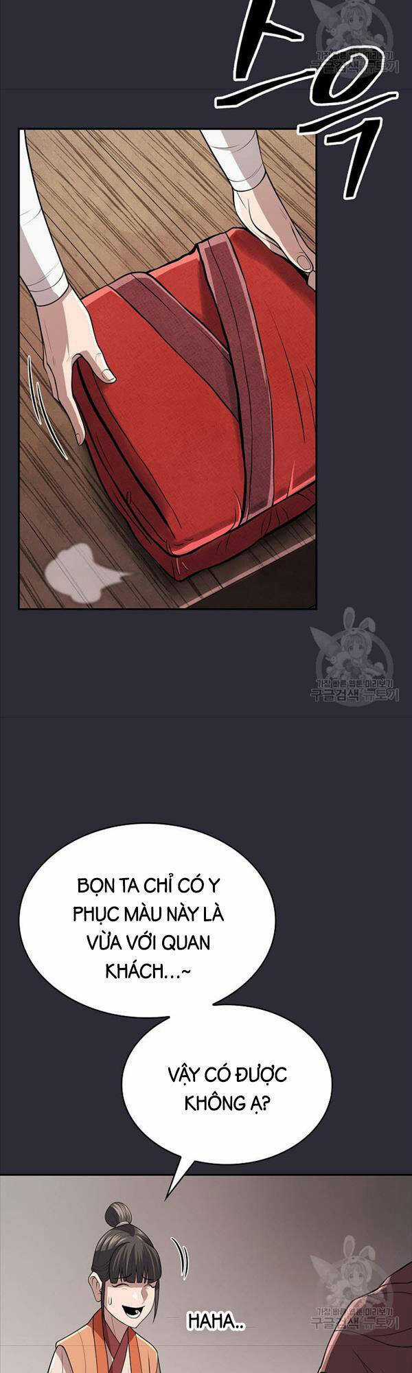 Kiếm Ma Đạo - Chapter 20 - Trang 11