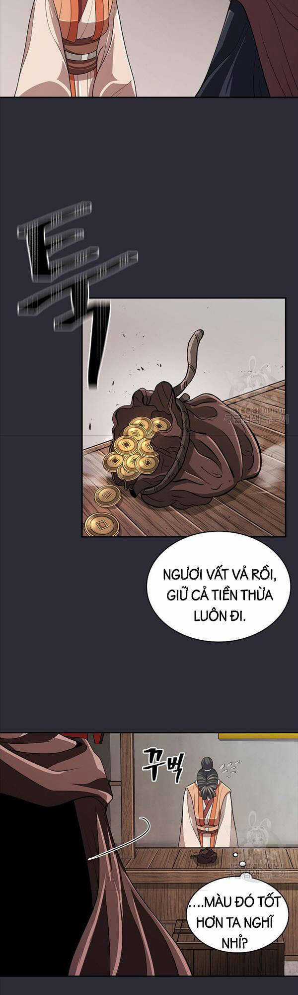 Kiếm Ma Đạo - Chapter 20 - Trang 12