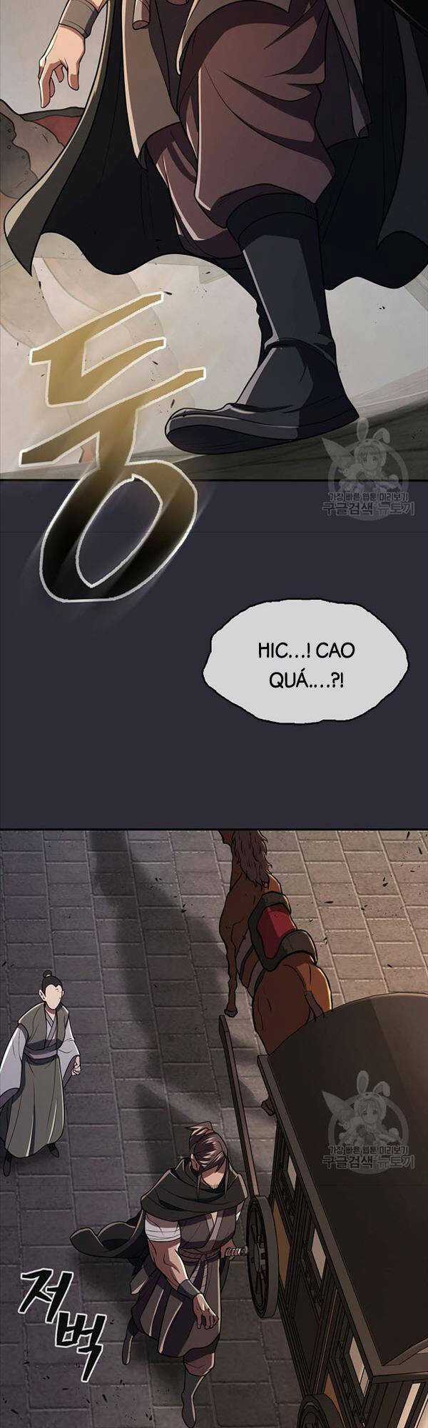 Kiếm Ma Đạo - Chapter 20 - Trang 16