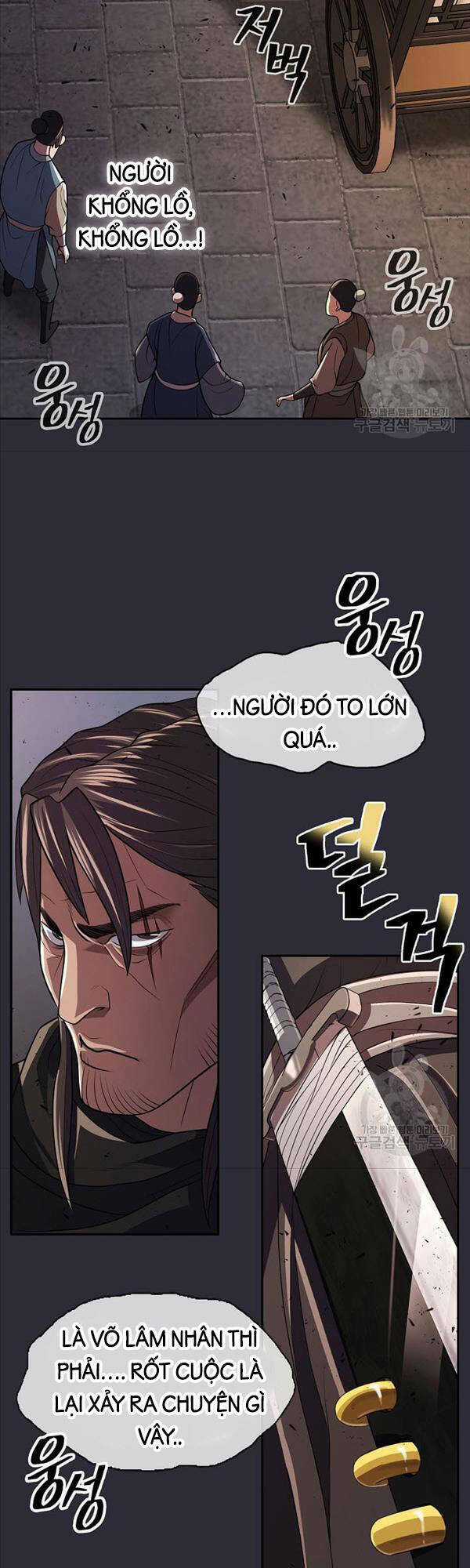 Kiếm Ma Đạo - Chapter 20 - Trang 17
