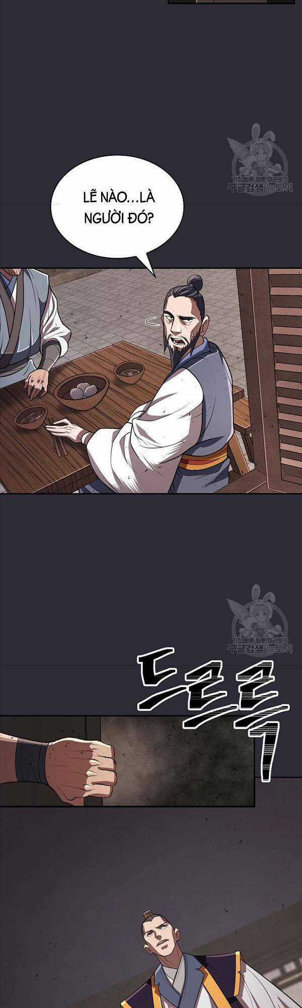 Kiếm Ma Đạo - Chapter 20 - Trang 18