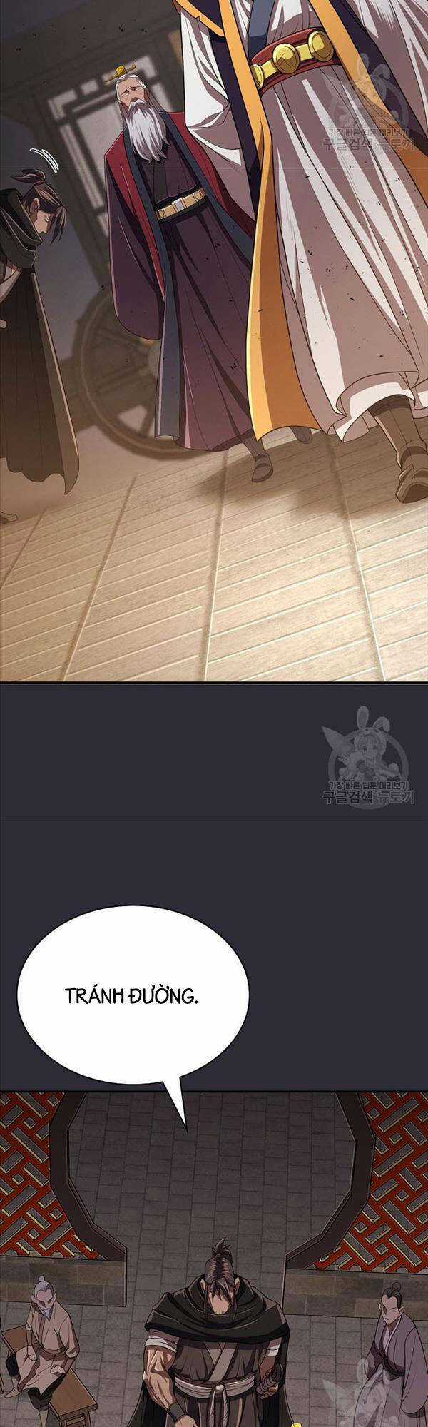 Kiếm Ma Đạo - Chapter 20 - Trang 19