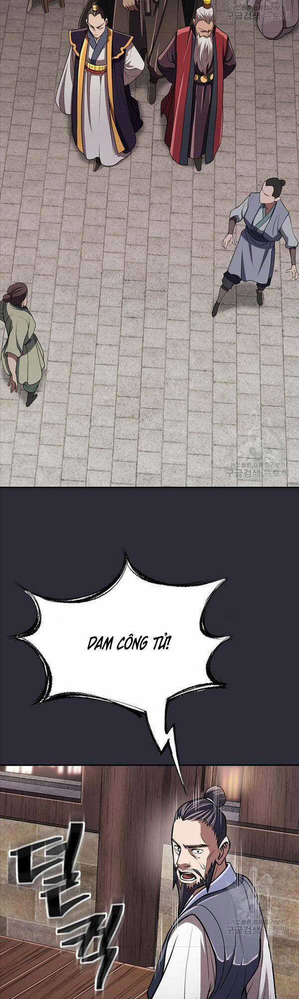 Kiếm Ma Đạo - Chapter 20 - Trang 20