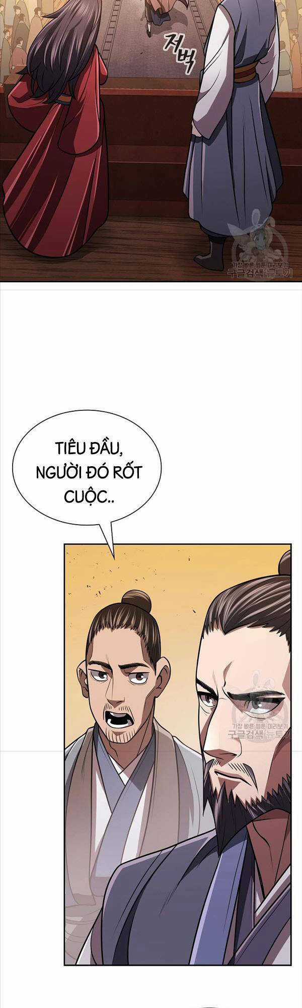 Kiếm Ma Đạo - Chapter 20 - Trang 3
