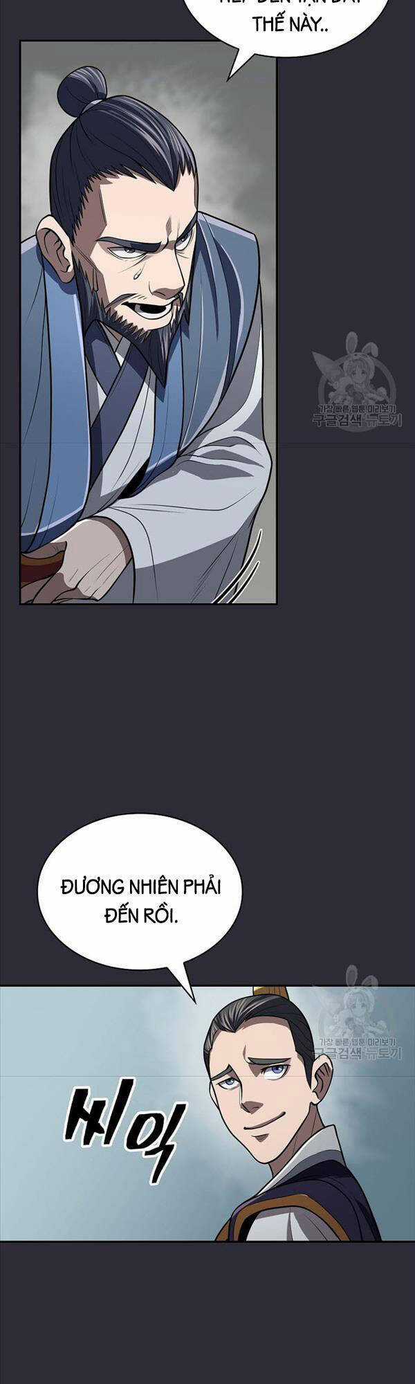 Kiếm Ma Đạo - Chapter 20 - Trang 22