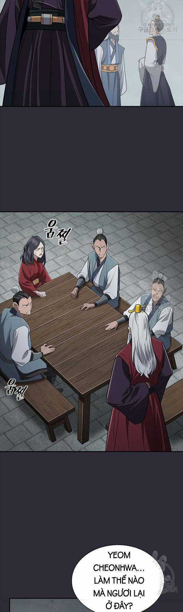 Kiếm Ma Đạo - Chapter 20 - Trang 25