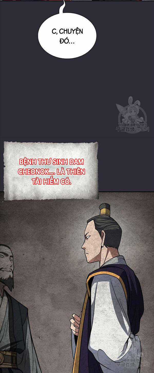 Kiếm Ma Đạo - Chapter 20 - Trang 28