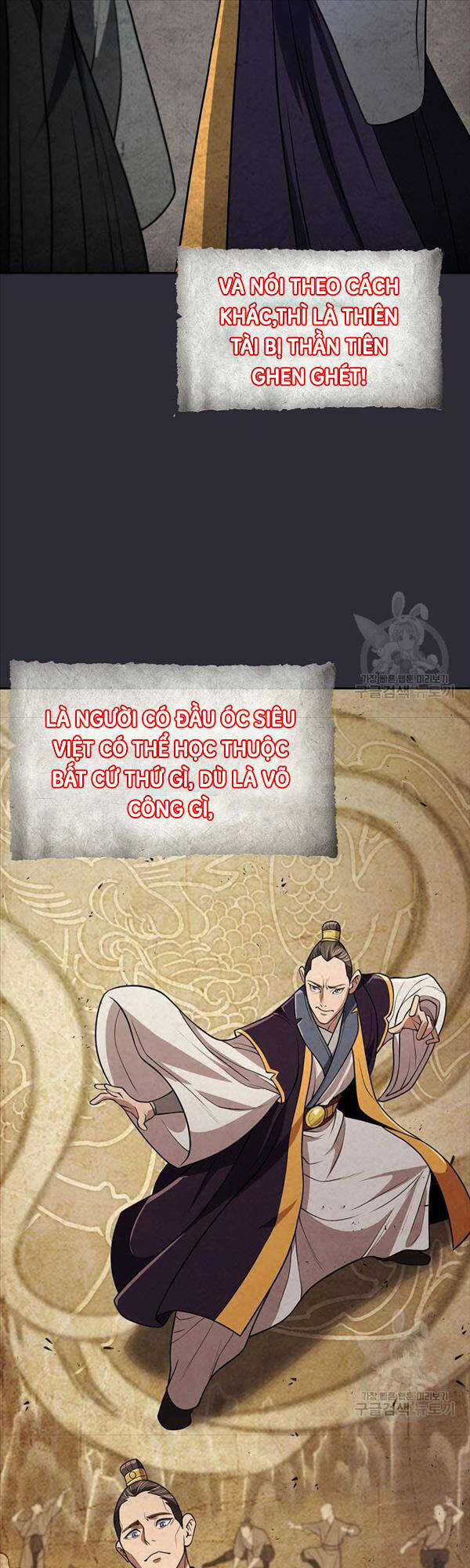 Kiếm Ma Đạo - Chapter 20 - Trang 29