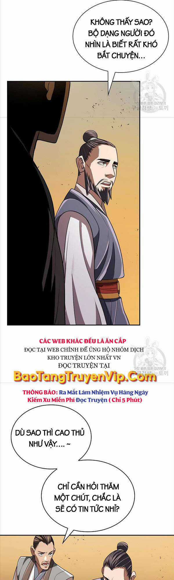 Kiếm Ma Đạo - Chapter 20 - Trang 4