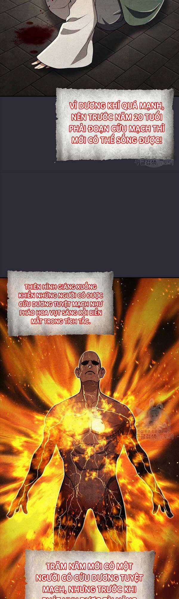 Kiếm Ma Đạo - Chapter 20 - Trang 31