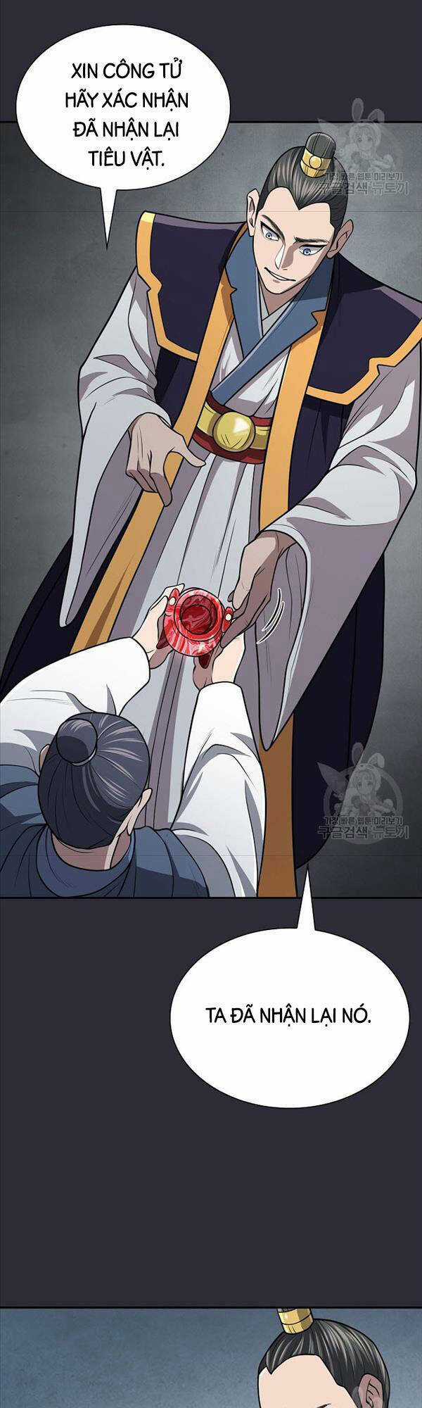 Kiếm Ma Đạo - Chapter 20 - Trang 38