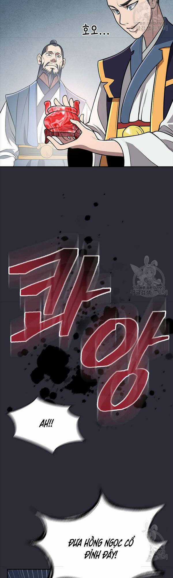 Kiếm Ma Đạo - Chapter 20 - Trang 39