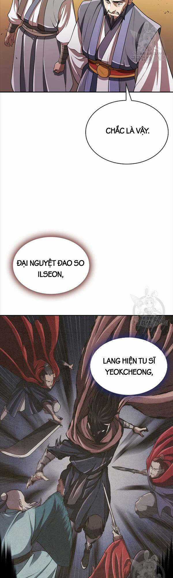 Kiếm Ma Đạo - Chapter 20 - Trang 5