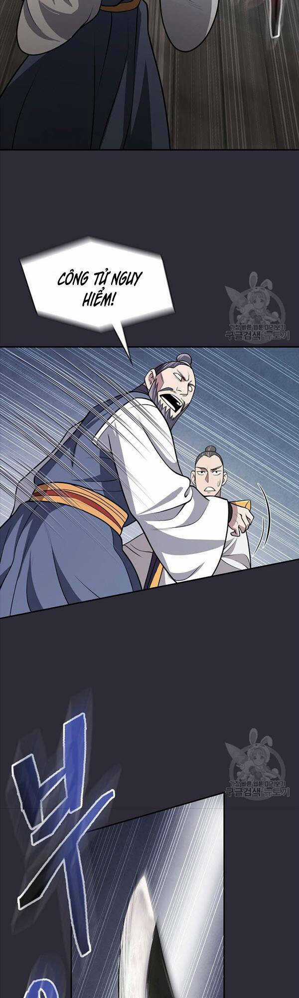 Kiếm Ma Đạo - Chapter 20 - Trang 41