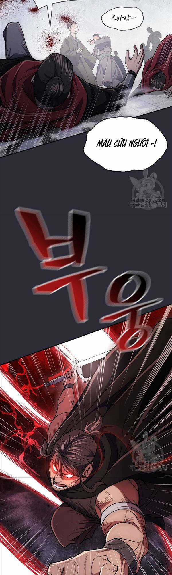 Kiếm Ma Đạo - Chapter 20 - Trang 44