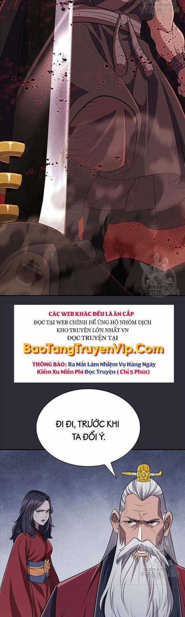 Kiếm Ma Đạo - Chapter 20 - Trang 48