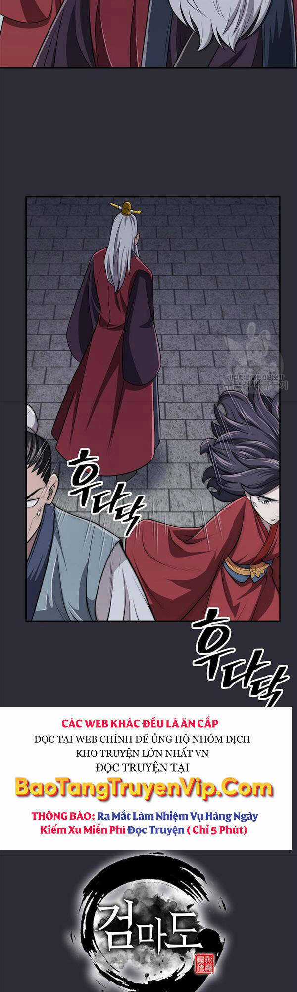 Kiếm Ma Đạo - Chapter 20 - Trang 49