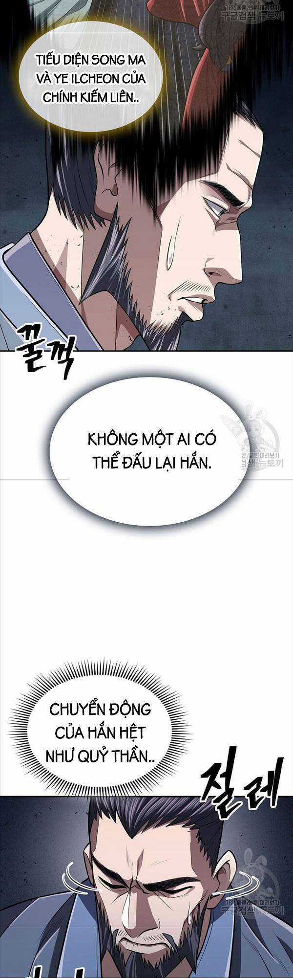 Kiếm Ma Đạo - Chapter 20 - Trang 6