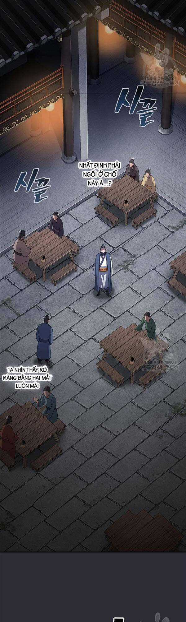 Kiếm Ma Đạo - Chapter 20 - Trang 10