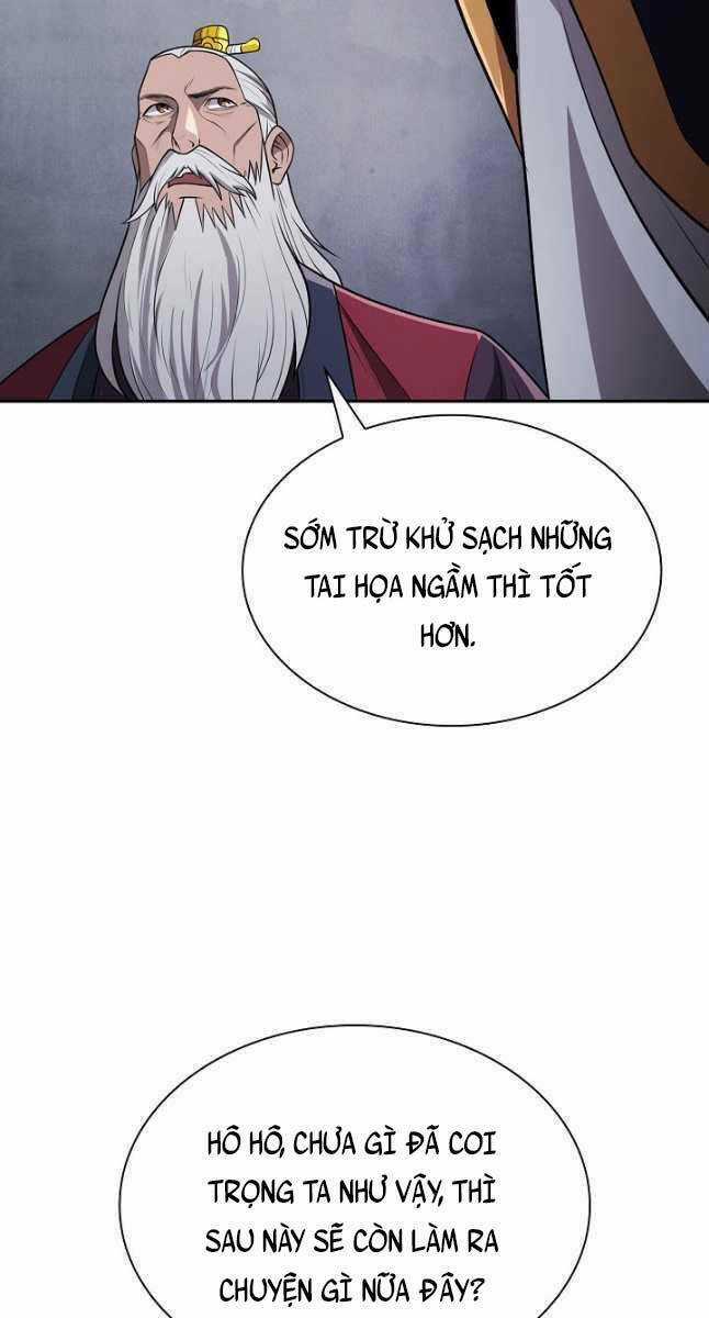 Kiếm Ma Đạo - Chapter 21 - Trang 11