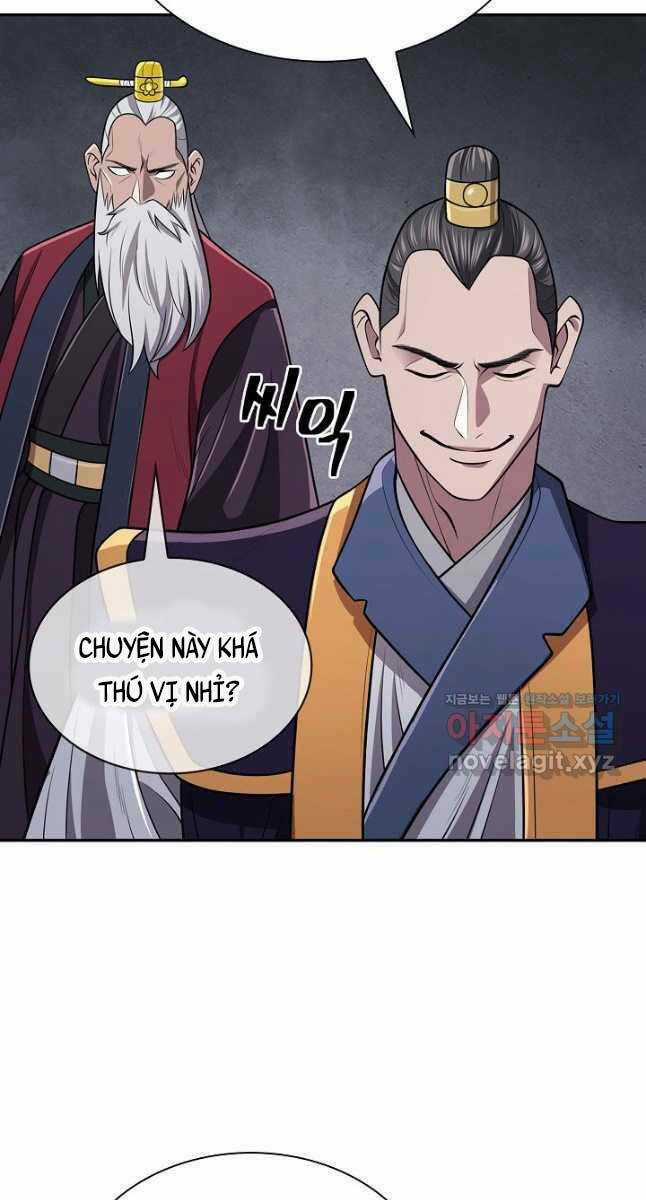 Kiếm Ma Đạo - Chapter 21 - Trang 12