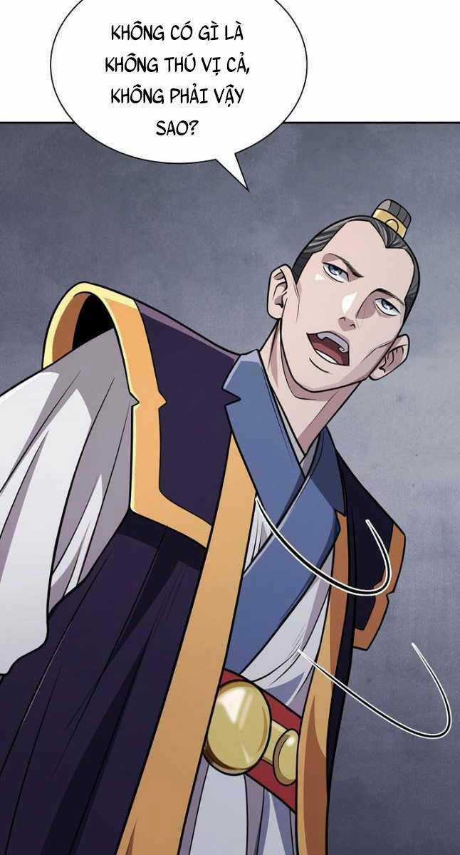 Kiếm Ma Đạo - Chapter 21 - Trang 13