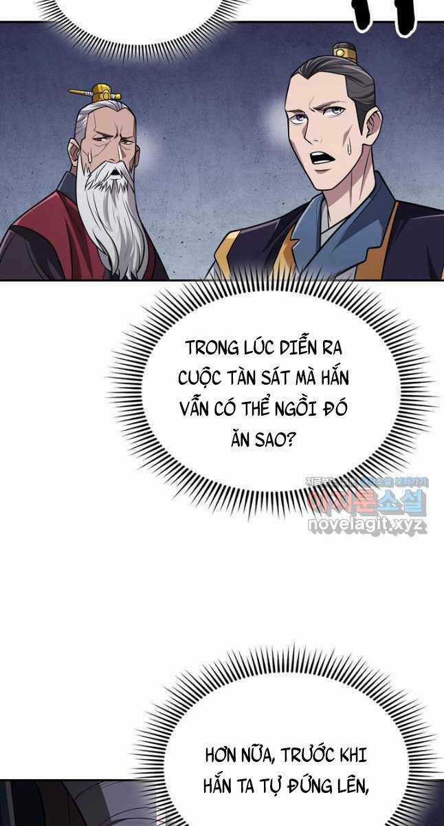 Kiếm Ma Đạo - Chapter 21 - Trang 17