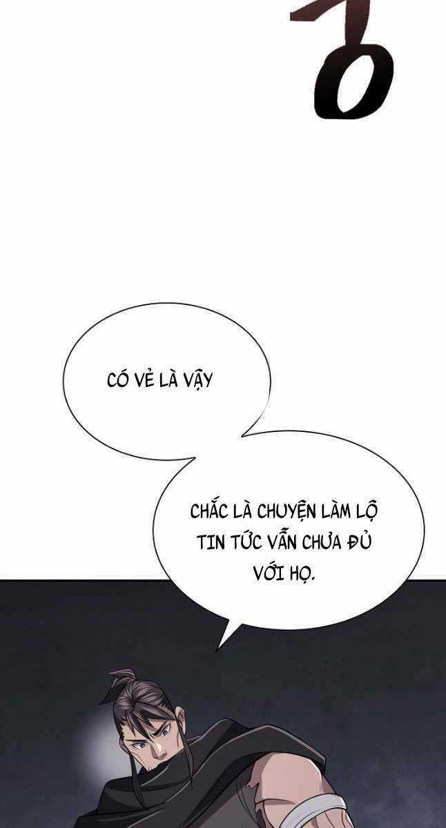 Kiếm Ma Đạo - Chapter 21 - Trang 3