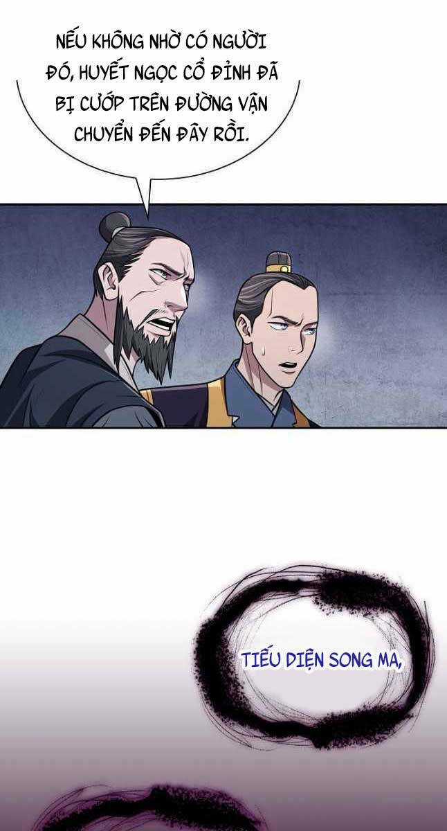 Kiếm Ma Đạo - Chapter 21 - Trang 21