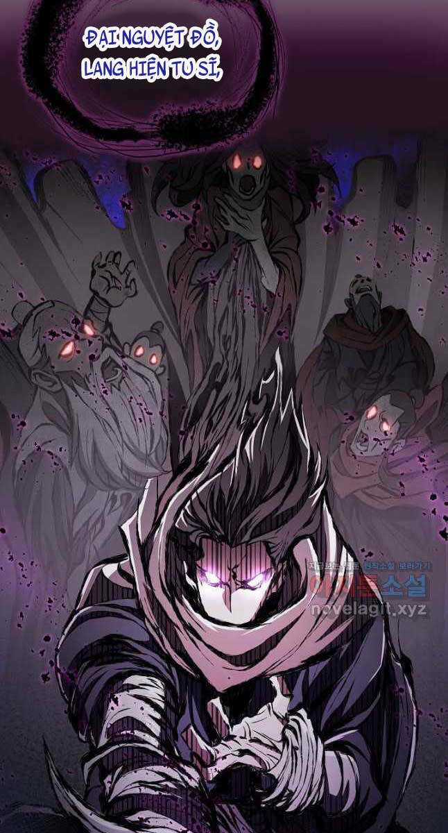 Kiếm Ma Đạo - Chapter 21 - Trang 22