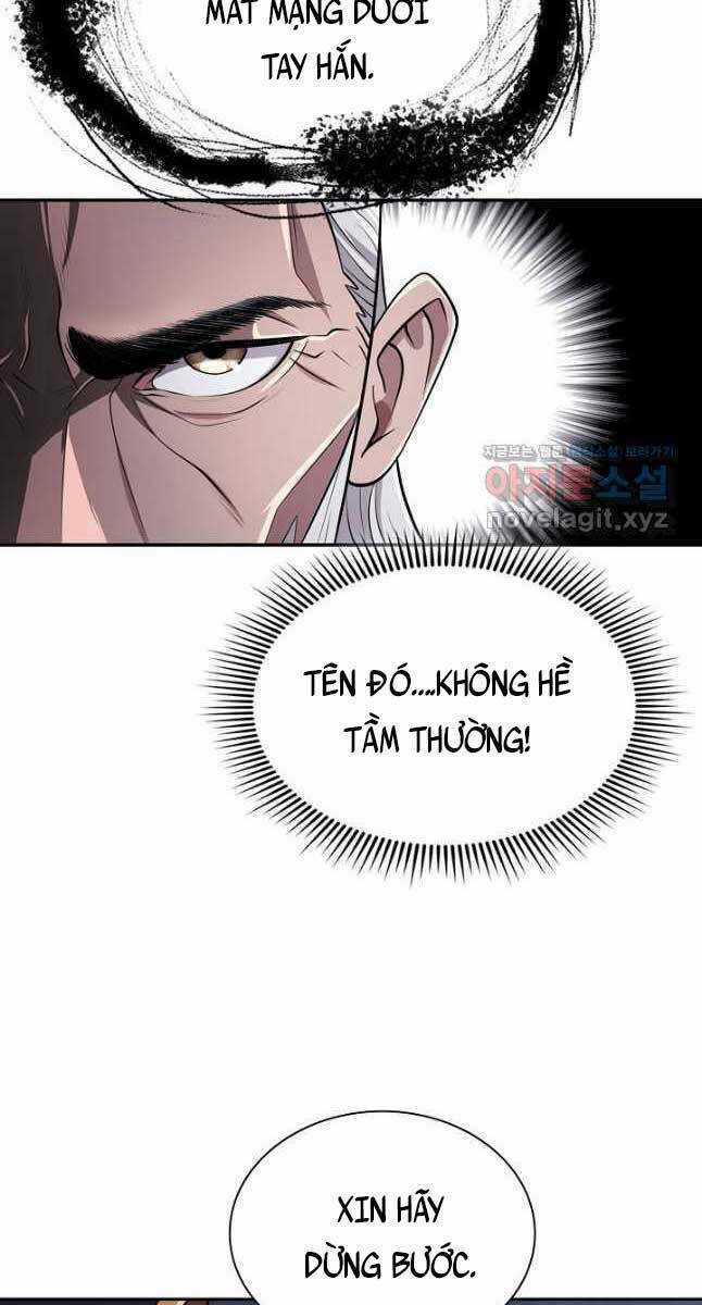 Kiếm Ma Đạo - Chapter 21 - Trang 24