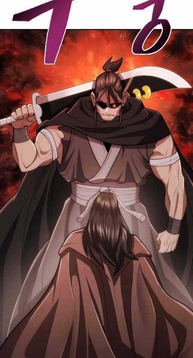 Kiếm Ma Đạo - Chapter 21 - Trang 27