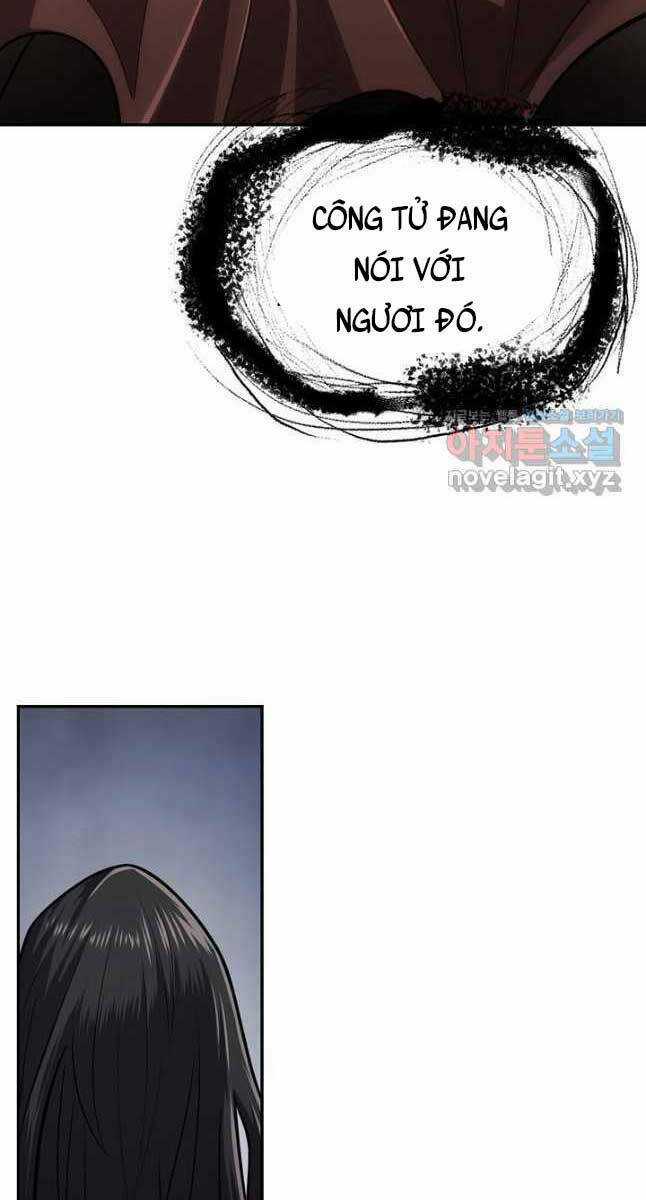 Kiếm Ma Đạo - Chapter 21 - Trang 28