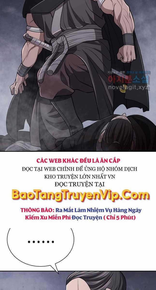 Kiếm Ma Đạo - Chapter 21 - Trang 4