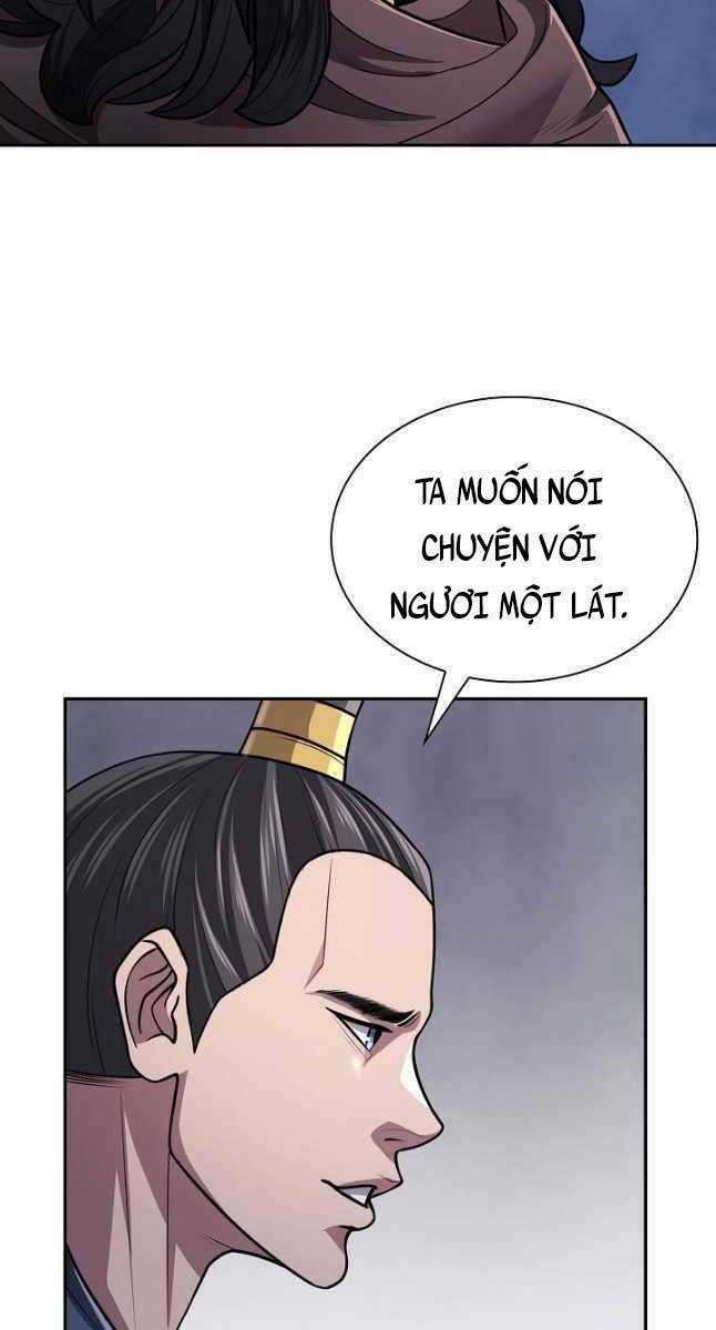 Kiếm Ma Đạo - Chapter 21 - Trang 31