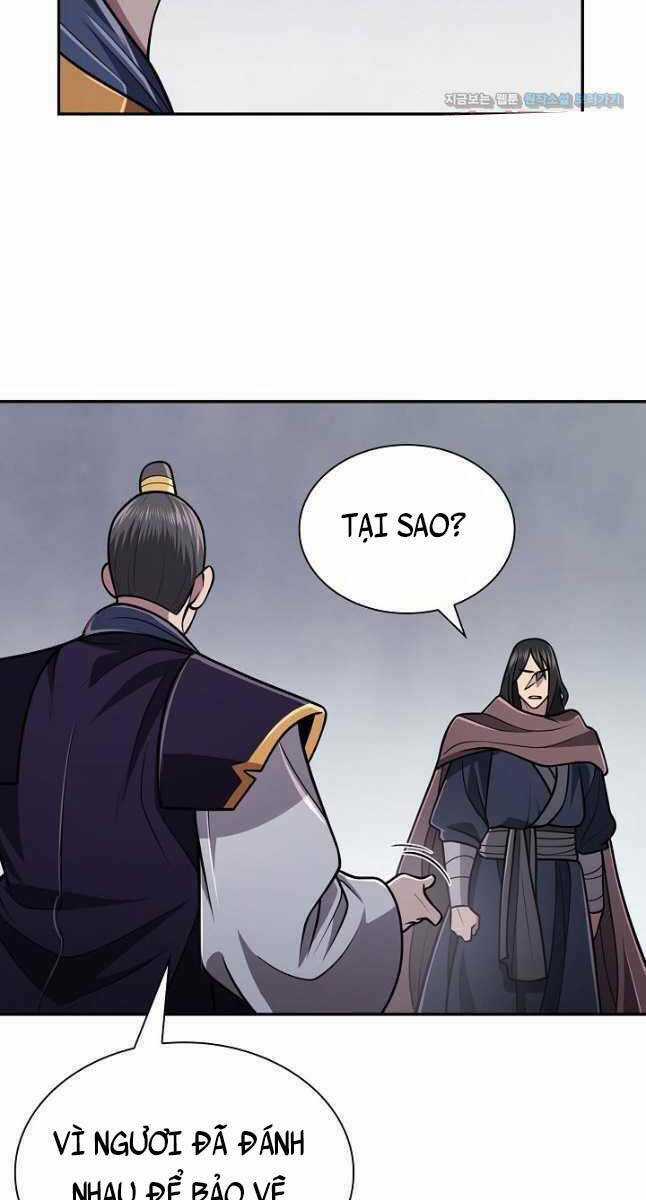 Kiếm Ma Đạo - Chapter 21 - Trang 32