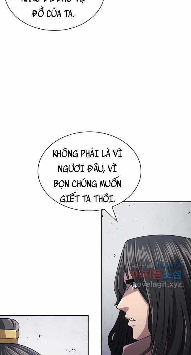 Kiếm Ma Đạo - Chapter 21 - Trang 33