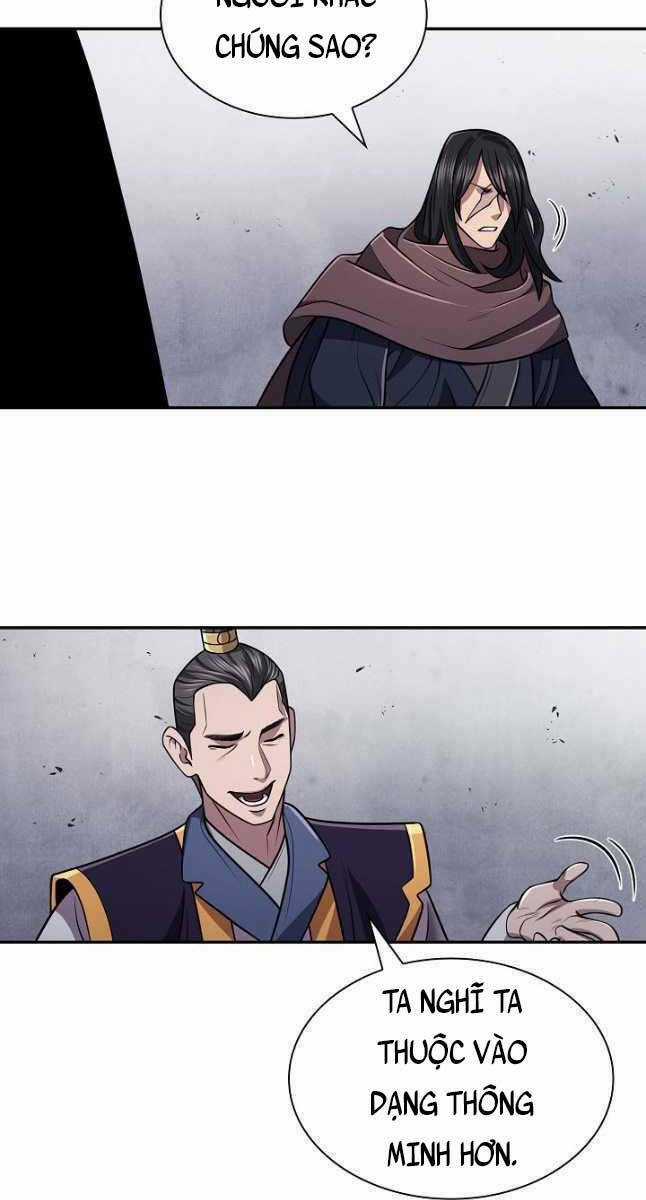 Kiếm Ma Đạo - Chapter 21 - Trang 35